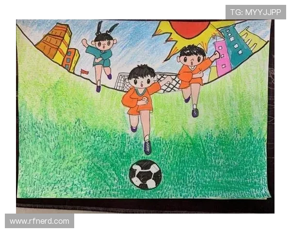 Son 童年足球梦想启蒙 Son 童年足球梦想启蒙