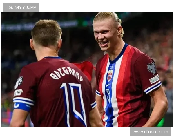 哈兰德与C罗早期进球能力及终结方式对比分析