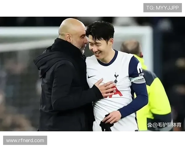 孙兴慜是否被高估：进攻效率与战术价值解析