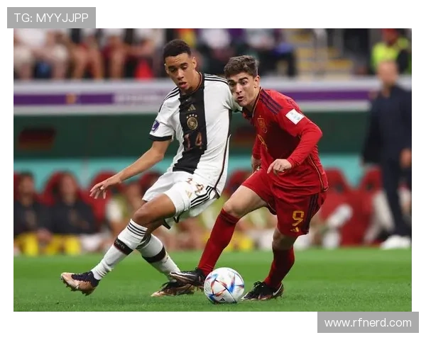 加维：冲击顶级中场行列的关键阶段