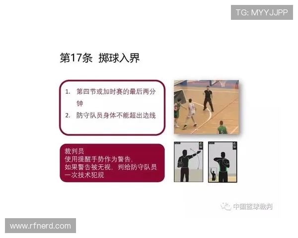 篮球比赛结束规则详解：官方判定标准与流程