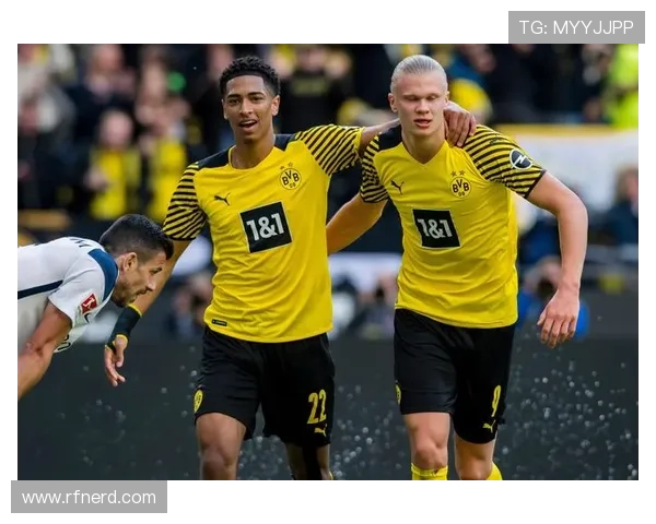 贝林厄姆与哈兰德：不同位置天才的成长路径与崛起机制对比