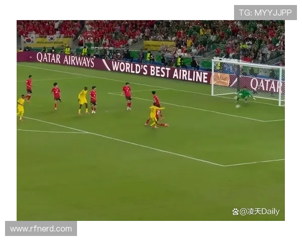 南非1-0韩国晋级,球员核心表现如何改写小组格局 南非1-0韩国晋级,球员核心表现如何改写小组格局